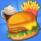 Food Merge - Match 3 Game